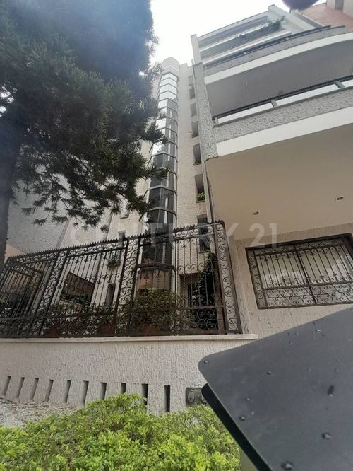 Apartamento en  Venta en Laureles, Medellín - Miniatura 26