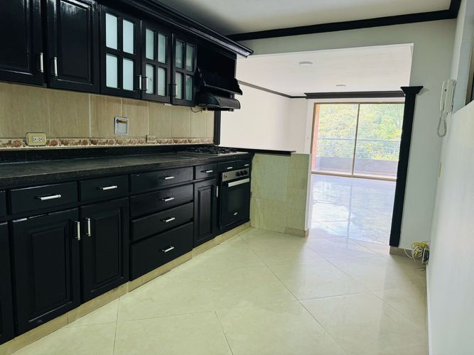 Apartamento en  Arriendo en Aves Maria, Sabaneta - Imagen 1