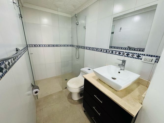 Apartamento en  Arriendo en Aves Maria, Sabaneta - Miniatura 5