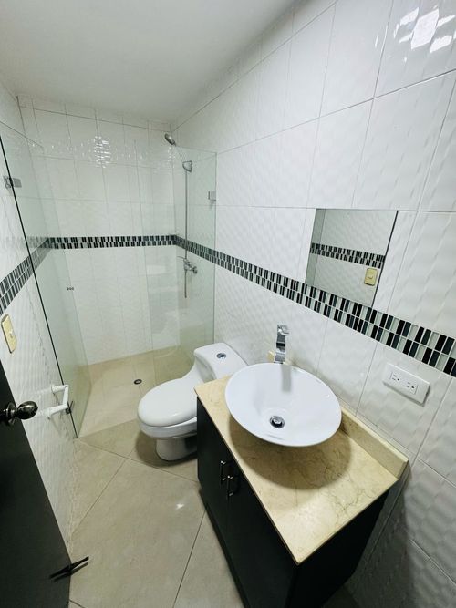 Apartamento en  Arriendo en Aves Maria, Sabaneta - Miniatura 7