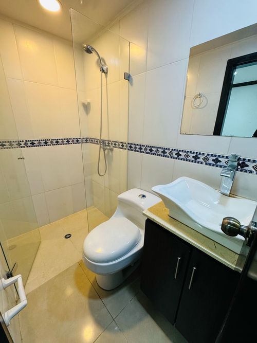 Apartamento en  Arriendo en Aves Maria, Sabaneta - Miniatura 12