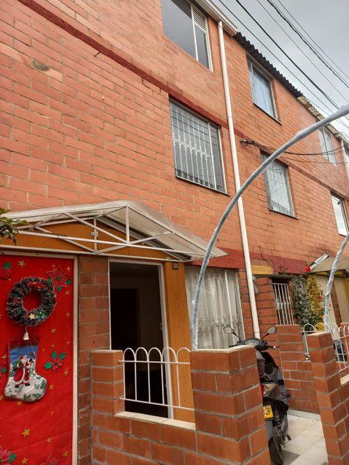 Casa en Venta en Tierra Buena, Bogotá - Imagen 1
