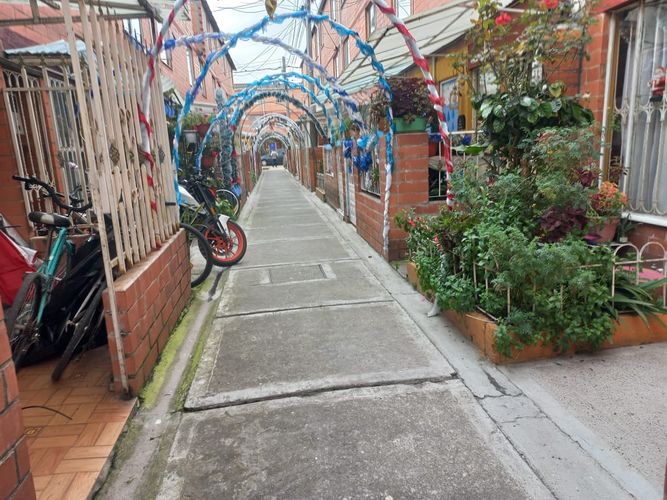 Casa en Venta en Tierra Buena, Bogotá - Miniatura 2