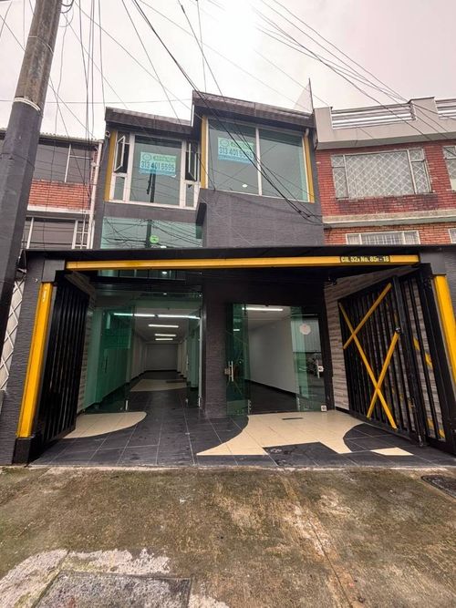 Edificio en Arriendo en Los monjes, Bogotá - Miniatura 3