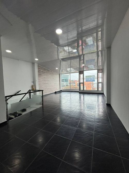 Edificio en Arriendo en Los monjes, Bogotá - Miniatura 5