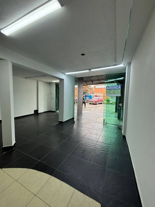 Edificio en Arriendo en Los monjes, Bogotá - Miniatura 10