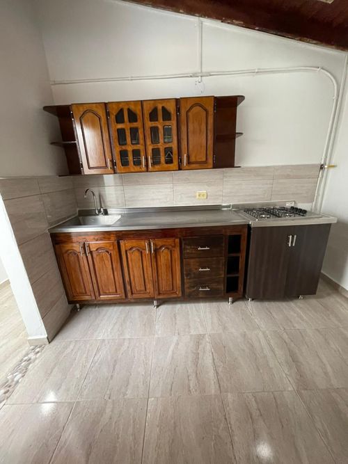 Casa en Arriendo en La ferreria, La estrella - Miniatura 2