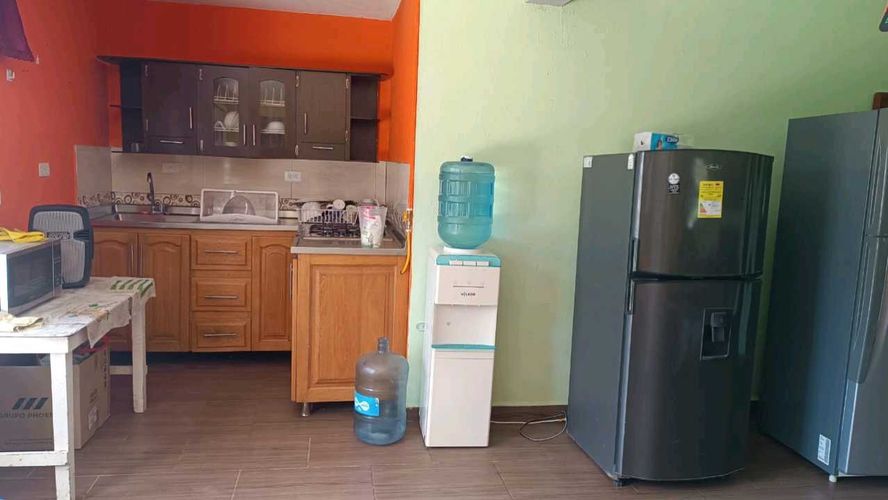 Finca en Arriendo en El carmen de viboral - Imagen 1