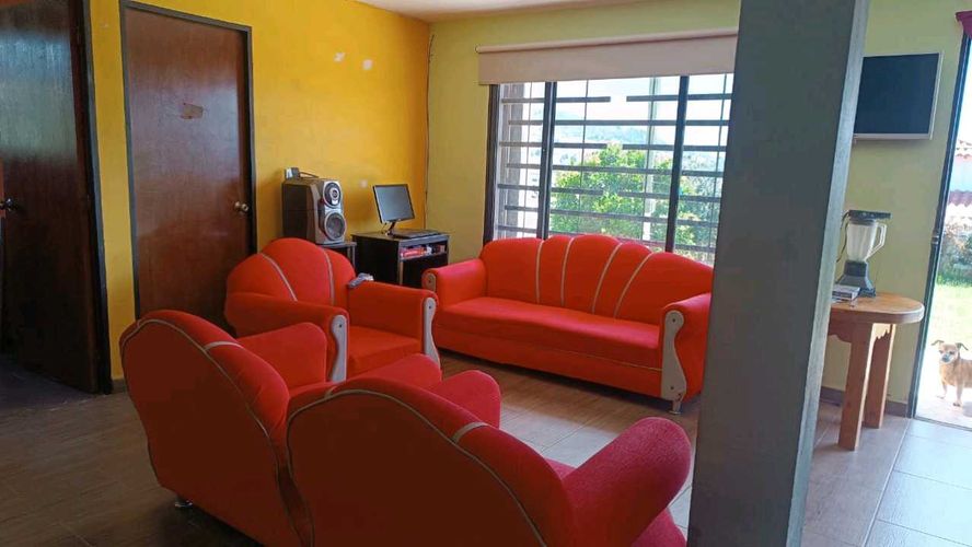 Finca en Arriendo en El carmen de viboral - Miniatura 3