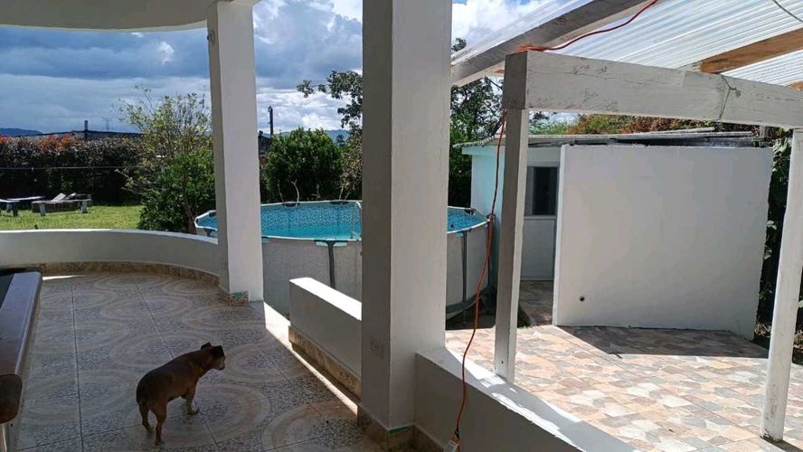 Finca en Arriendo en El carmen de viboral - Miniatura 6