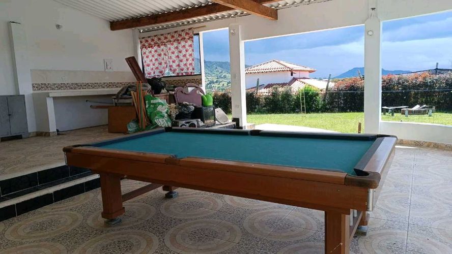 Finca en Arriendo en El carmen de viboral - Miniatura 7