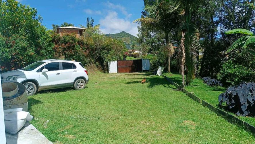 Finca en Arriendo en El carmen de viboral - Miniatura 9