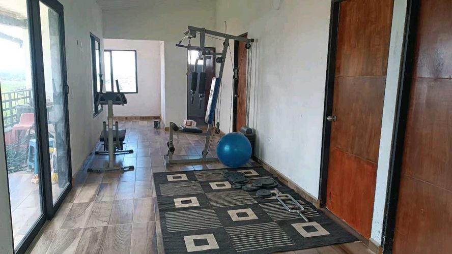 Finca en Arriendo en El carmen de viboral - Miniatura 10