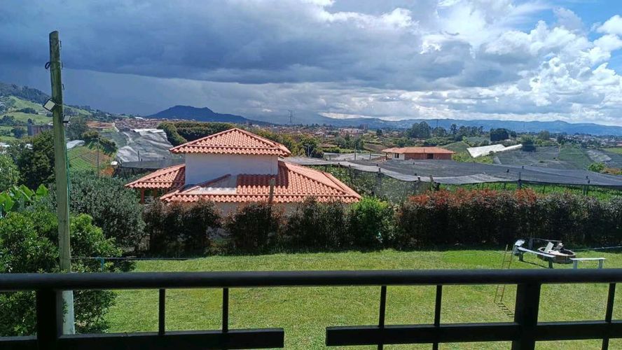Finca en Arriendo en El carmen de viboral - Miniatura 19