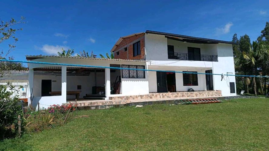 Finca en Arriendo en El carmen de viboral - Miniatura 22