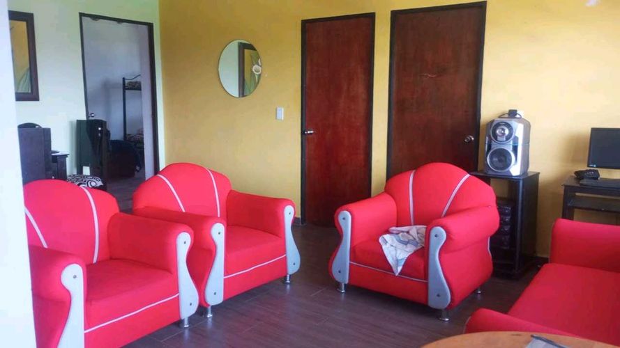 Finca en Arriendo en El carmen de viboral - Miniatura 28
