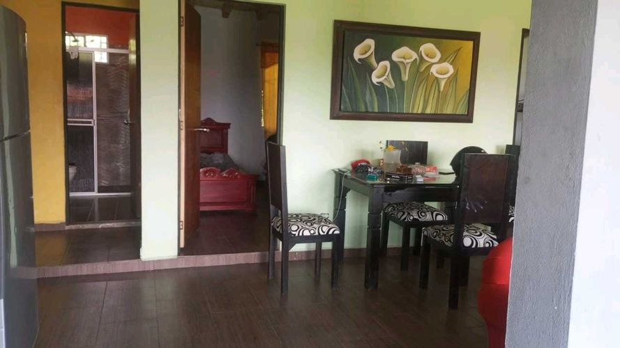 Finca en Arriendo en El carmen de viboral - Miniatura 29