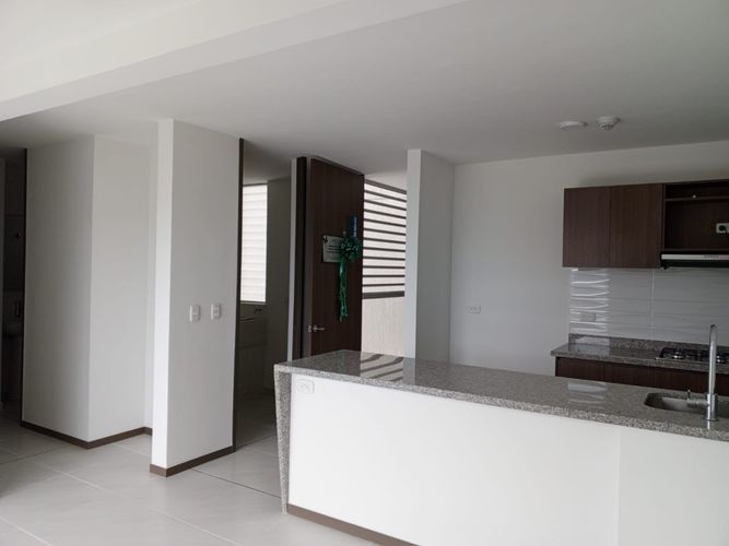 Apartamento en  Venta en La macarena, Dosquebradas - Imagen 1