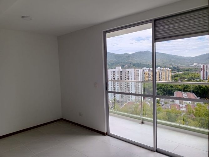 Apartamento en  Venta en La macarena, Dosquebradas - Miniatura 2