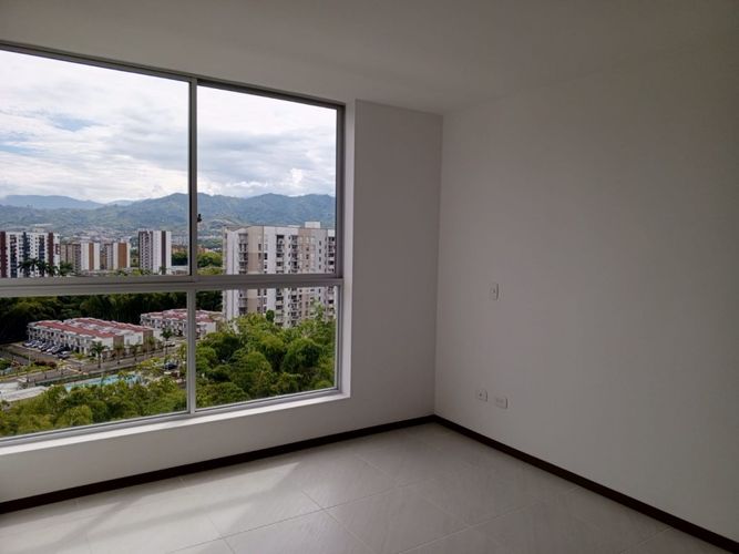 Apartamento en  Venta en La macarena, Dosquebradas - Miniatura 4