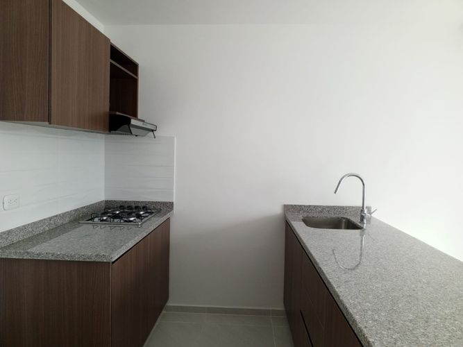 Apartamento en  Venta en La macarena, Dosquebradas - Miniatura 12