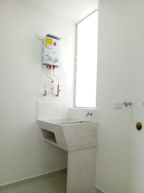 Apartamento en  Venta en La macarena, Dosquebradas - Miniatura 16