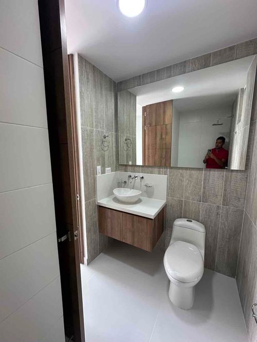 Apartamento en Venta en Ciudad jardin, Cali - Miniatura 4