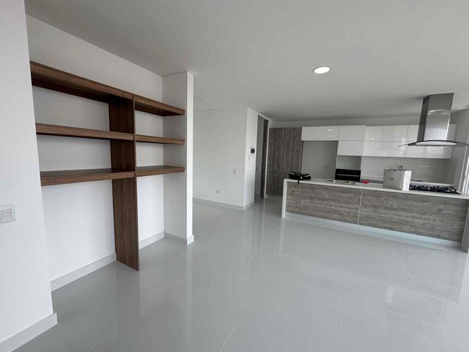 Apartamento en Venta en Ciudad jardin, Cali - Miniatura 7