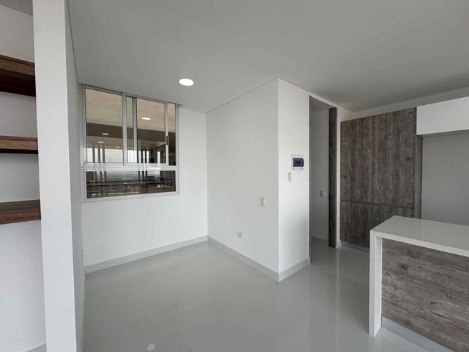 Apartamento en Venta en Ciudad jardin, Cali - Miniatura 8