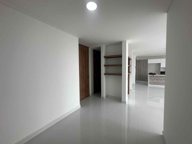 Apartamento en Venta en Ciudad jardin, Cali - Miniatura 10