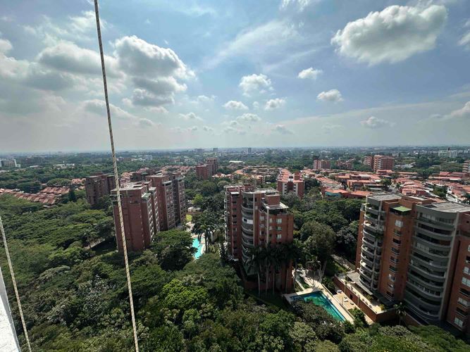 Apartamento en Venta en Ciudad jardin, Cali - Miniatura 15