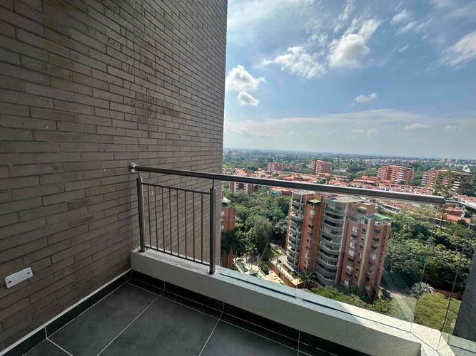 Apartamento en Venta en Ciudad jardin, Cali - Miniatura 17