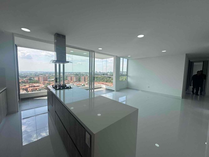 Apartamento en Venta en Ciudad jardin, Cali - Miniatura 23
