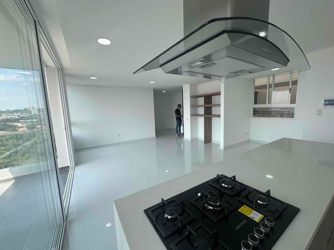 Apartamento en Venta en Ciudad jardin, Cali - Miniatura 24