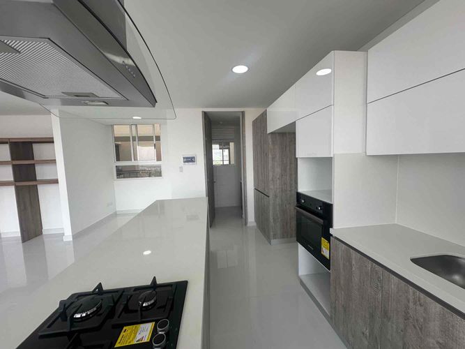 Apartamento en Venta en Ciudad jardin, Cali - Miniatura 25