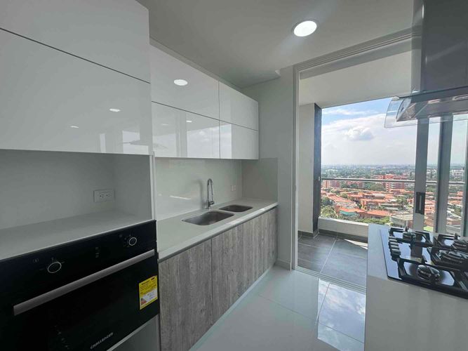 Apartamento en Venta en Ciudad jardin, Cali - Miniatura 26