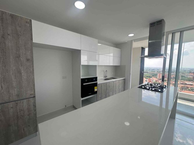 Apartamento en Venta en Ciudad jardin, Cali - Miniatura 27