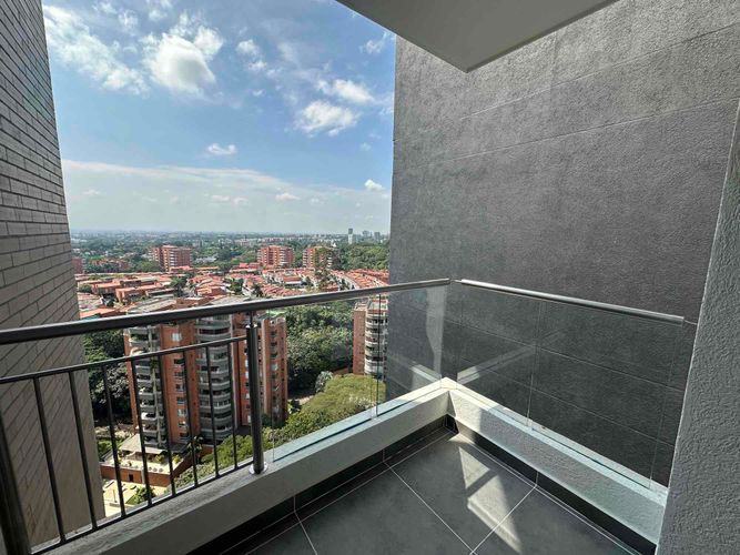 Apartamento en Venta en Ciudad jardin, Cali - Miniatura 29