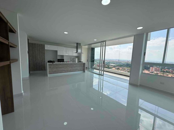 Apartamento en Venta en Ciudad jardin, Cali - Miniatura 30