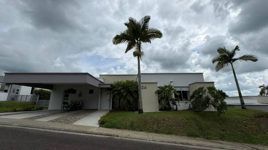 Casa en Venta en Pueblito Cafetero, Pereira - Imagen 1