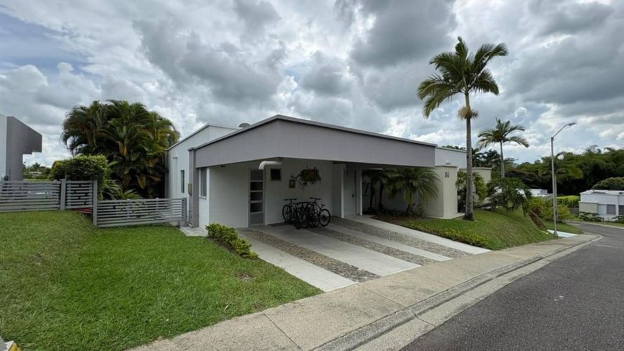 Casa en Venta en Pueblito Cafetero, Pereira - Miniatura 2