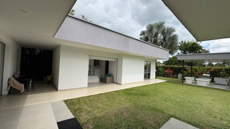 Casa en Venta en Pueblito Cafetero, Pereira - Miniatura 3