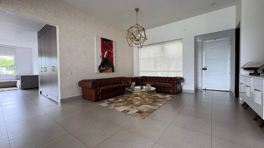Casa en Venta en Pueblito Cafetero, Pereira - Miniatura 4