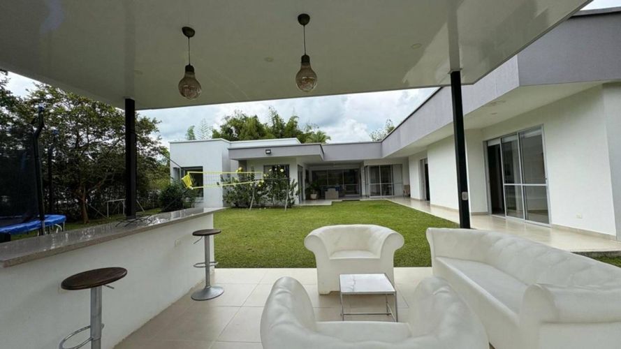 Casa en Venta en Pueblito Cafetero, Pereira - Miniatura 5