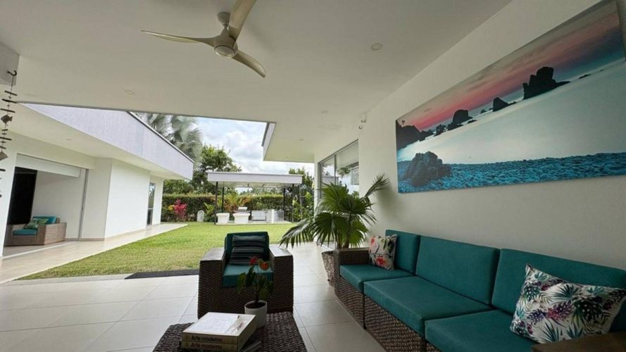 Casa en Venta en Pueblito Cafetero, Pereira - Miniatura 6