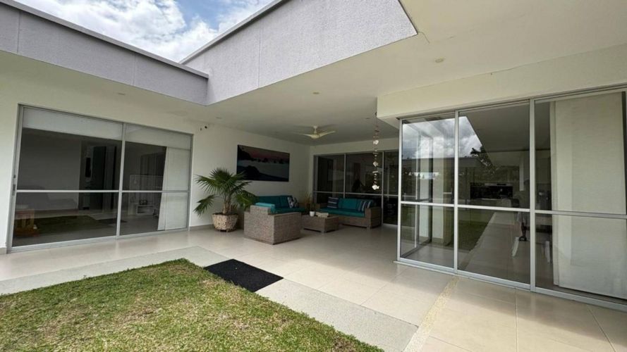 Casa en Venta en Pueblito Cafetero, Pereira - Miniatura 7