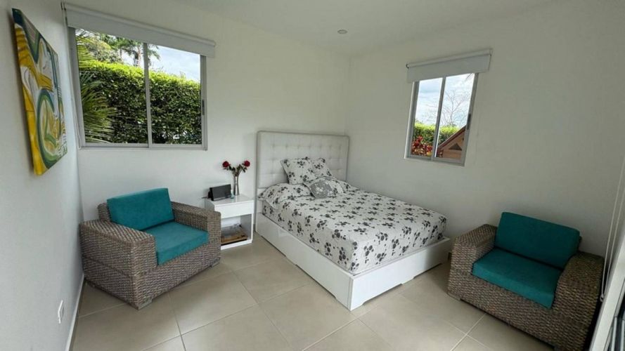 Casa en Venta en Pueblito Cafetero, Pereira - Miniatura 9
