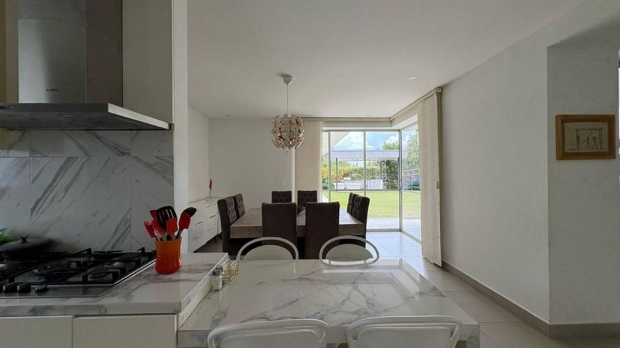 Casa en Venta en Pueblito Cafetero, Pereira - Miniatura 13