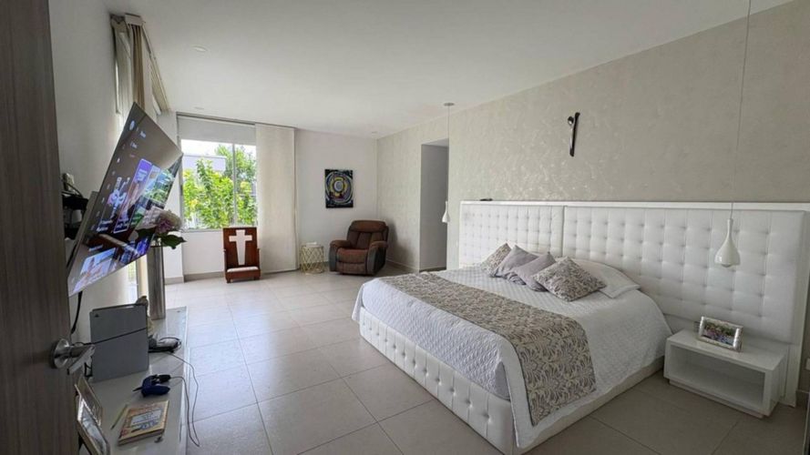 Casa en Venta en Pueblito Cafetero, Pereira - Miniatura 14