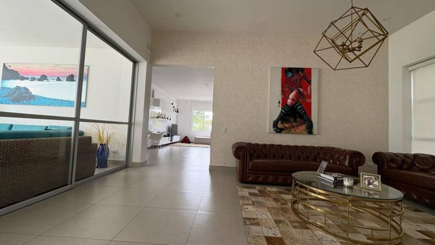 Casa en Venta en Pueblito Cafetero, Pereira - Miniatura 16
